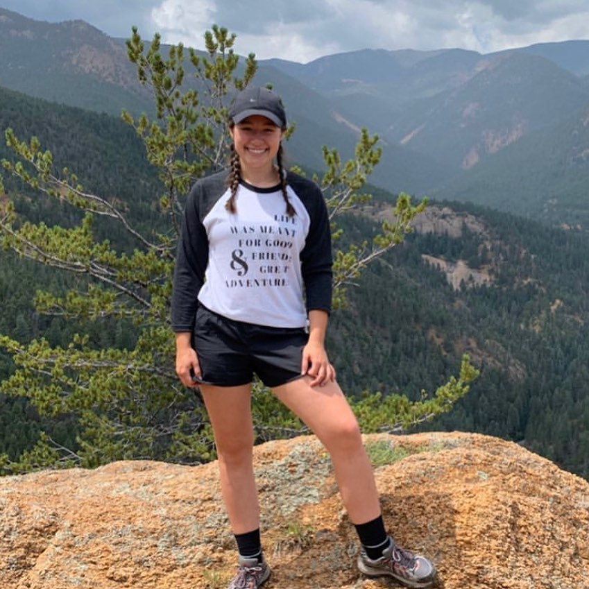Wild Women On Top - Women's Hiking Adventures, Tips & Inspiration