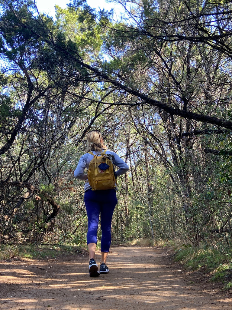 Wild Roamers: Why Hiking Solo is Good for the Soul!